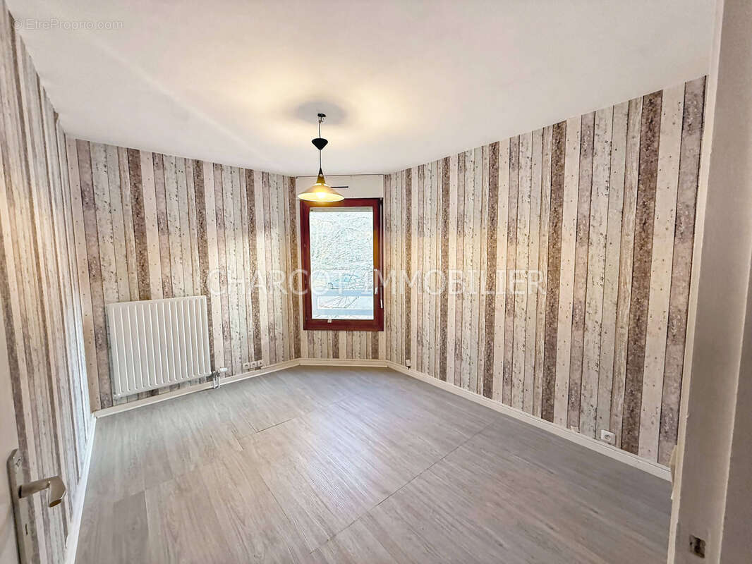 Appartement à LYON-5E