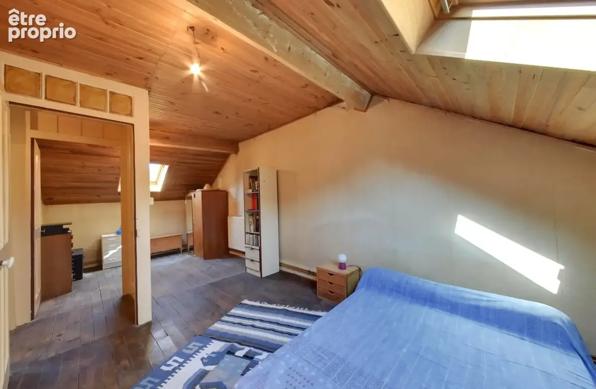 Maison 83 m² à Champ-Sur-Drac  - photo 9