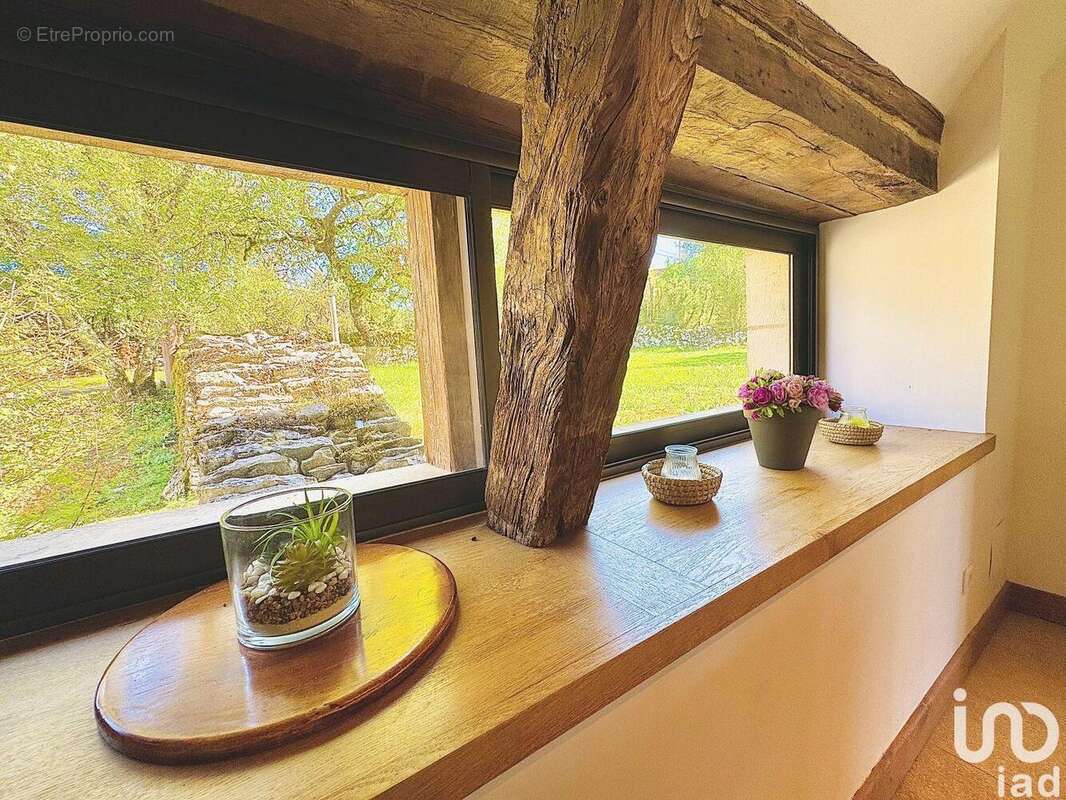 Photo 8 - Maison à MONTGESTY