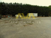 Terrain à OZENX-MONTESTRUCQ