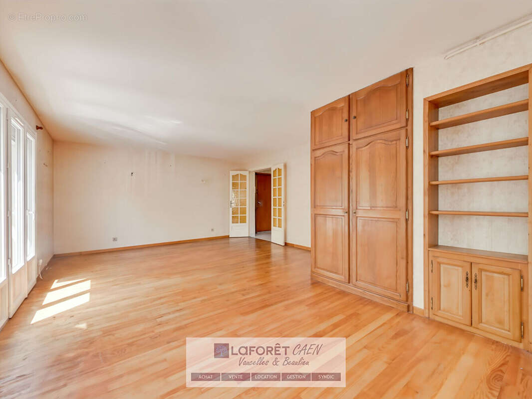 Appartement à CAEN