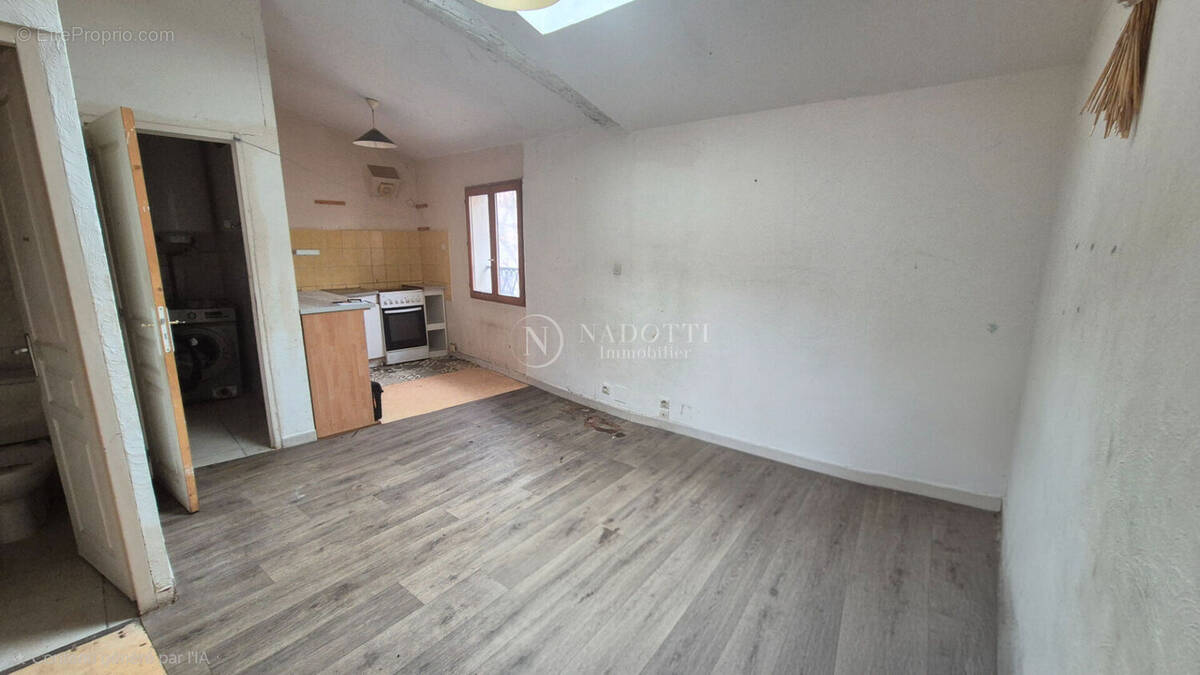 Appartement à CAVAILLON