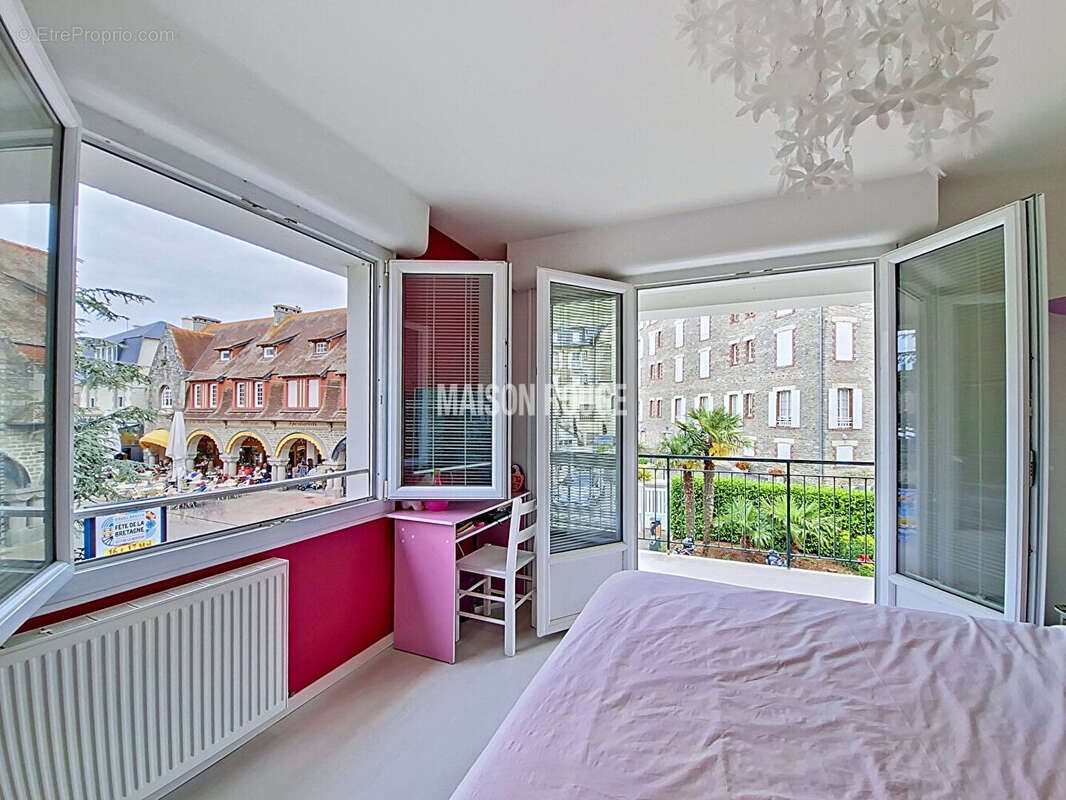 Appartement à SAINT-CAST-LE-GUILDO