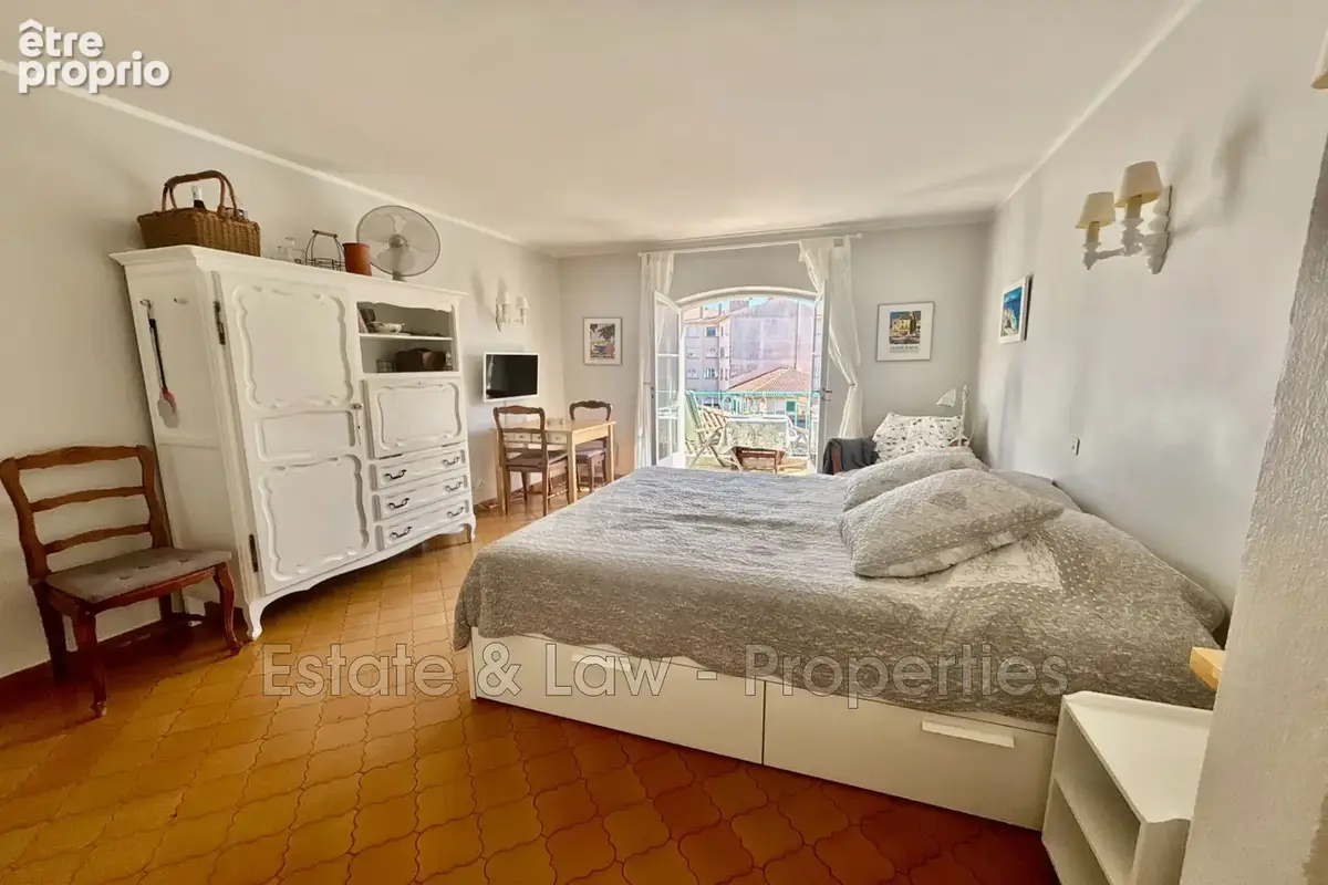 Appartement 1 pièce 23 m² à vendre à Sainte-Maxime (83120) - photo 3