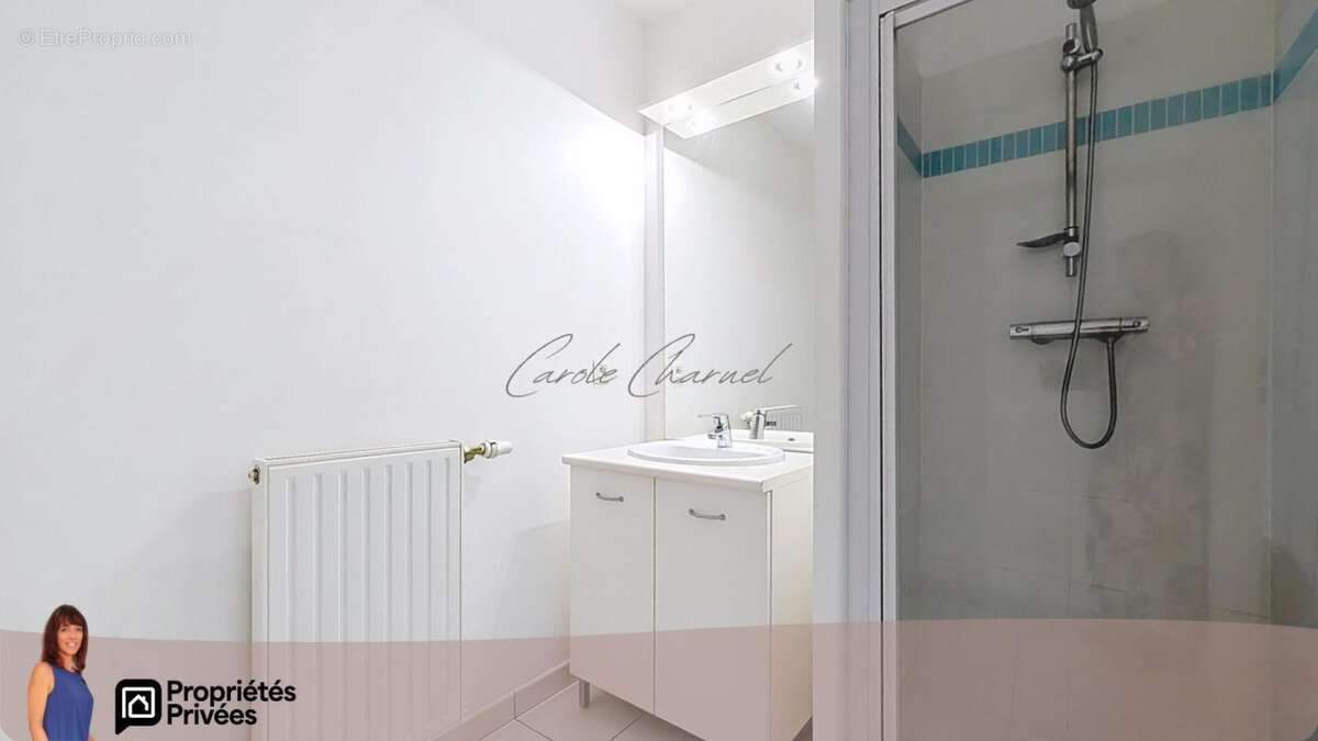 Appartement à LA TESTE-DE-BUCH