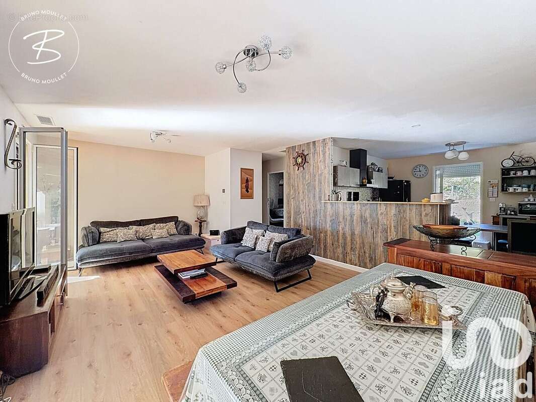 Photo 7 - Maison à GAREOULT