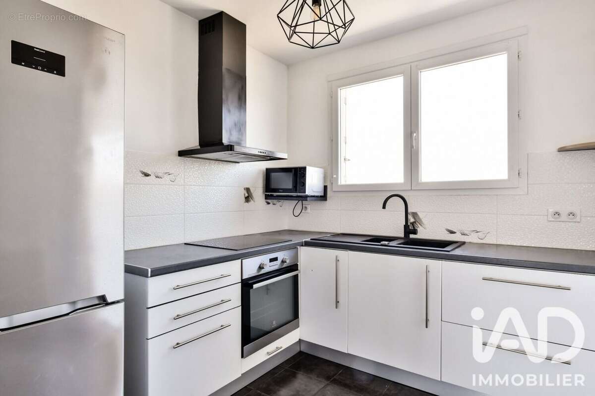 Photo 4 - Appartement à NIORT