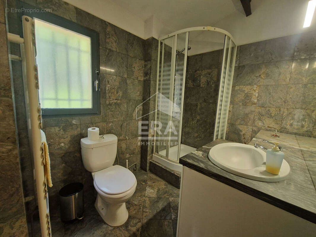 Maison 110m² à l'isle-sur-la-sorgue - photo 12
