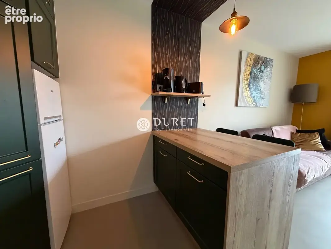 Appartement 2 pièces 36 m² à vendre à Saint-Jean-De-Monts (85160) - photo 6