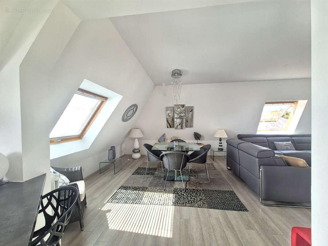 Appartement à PORNICHET