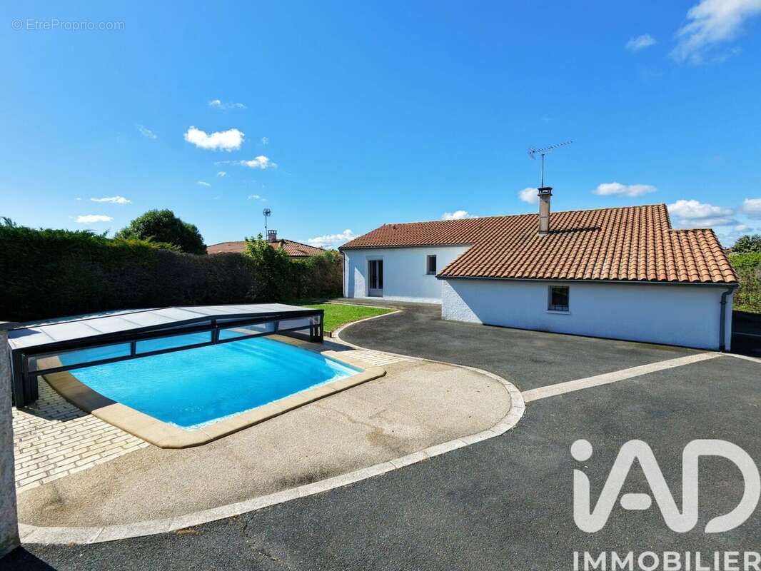 Photo 1 - Maison à GARAT