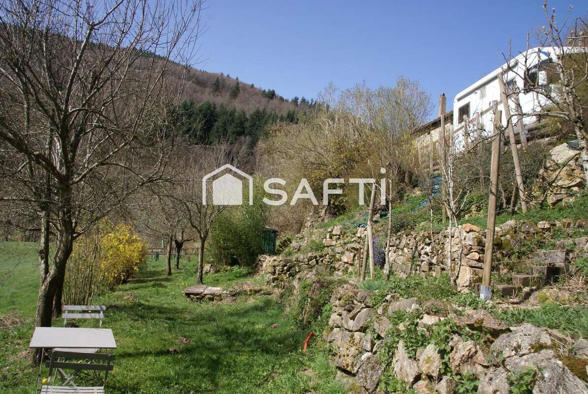 Photo 9 - Maison à SAINT-PIERRE-SUR-DOUX