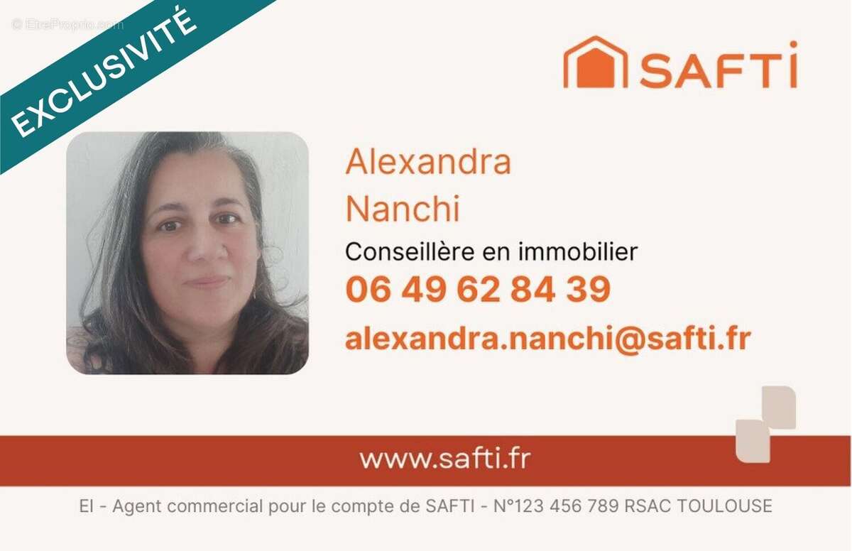 Photo 9 - Maison à LAGNIEU