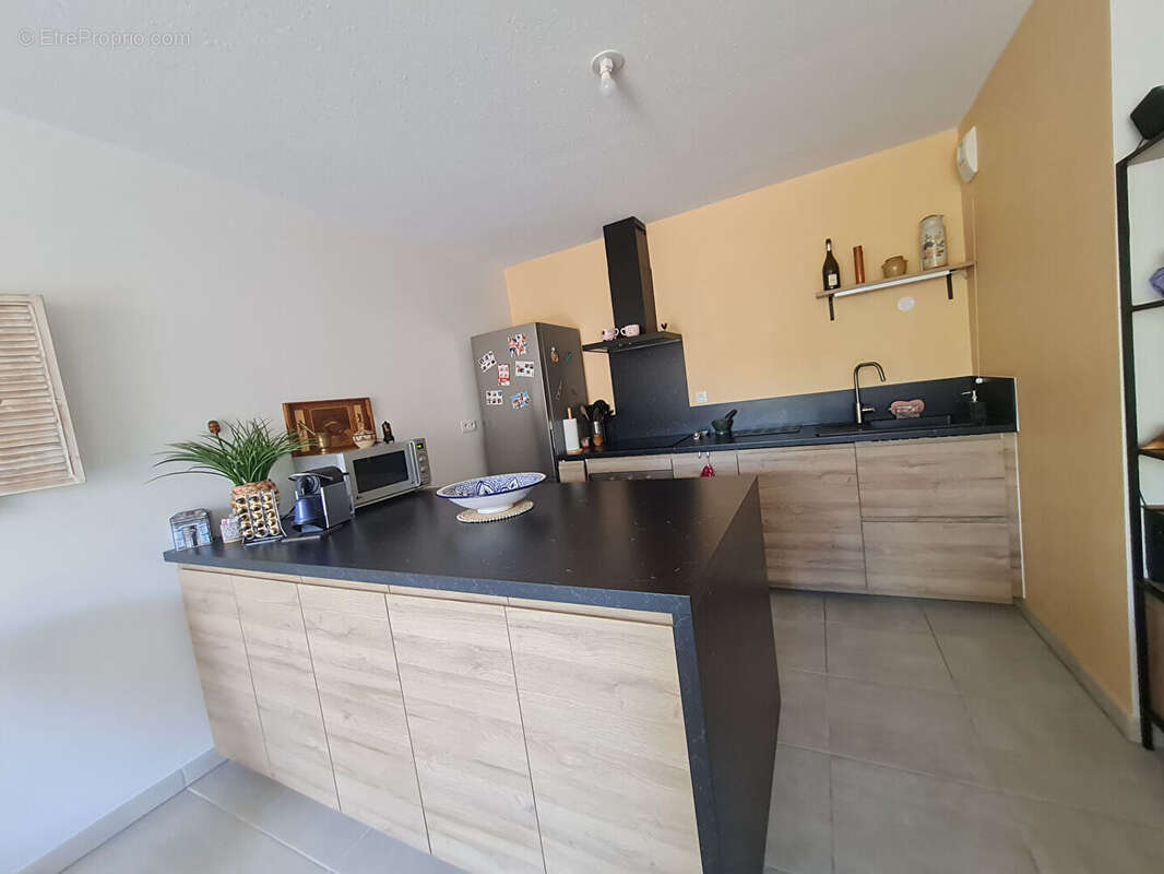 Appartement à LA SEYNE-SUR-MER