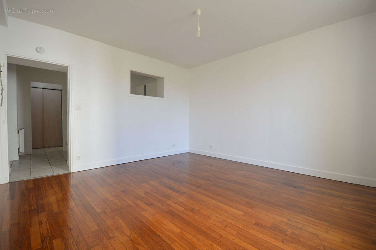 Appartement à DIJON