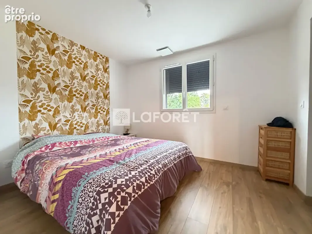 Maison Saint Mamet La Salvetat 4 pièce(s) 122 m2 - photo 5