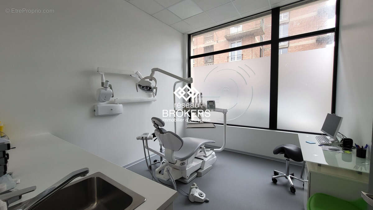 Commerce à LE HAVRE