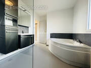 Maison à SOTTEVILLE-LES-ROUEN