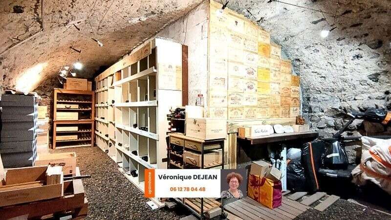 Maison à CLERMONT-FERRAND