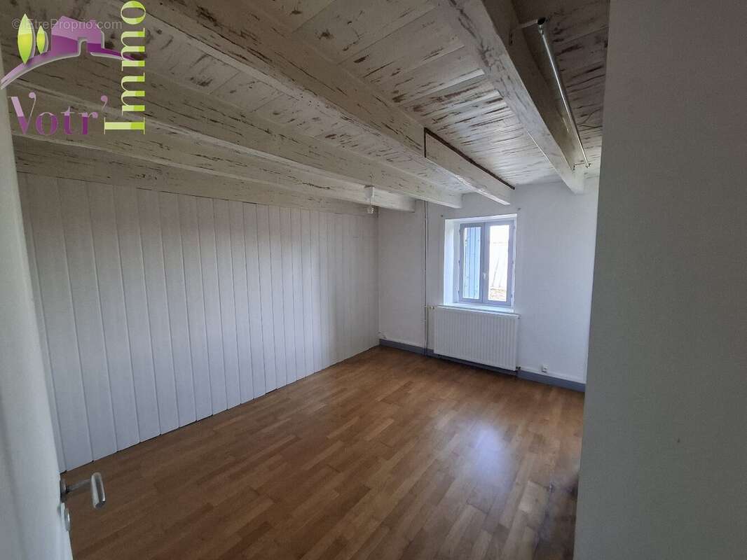 Maison à PLOUGASTEL-DAOULAS