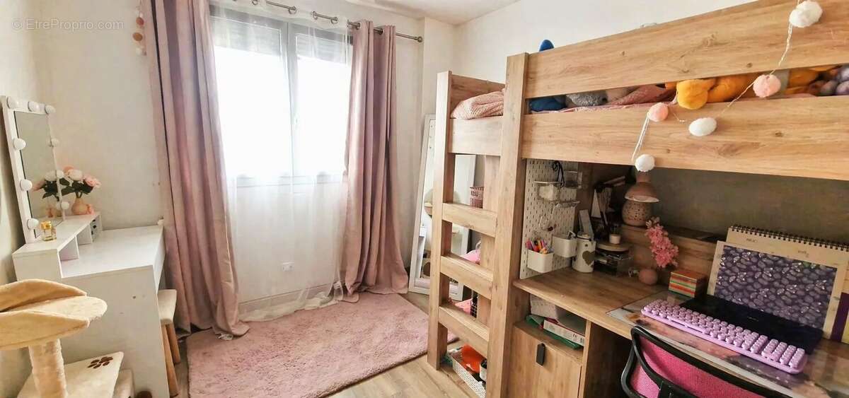 Maison à TOURNAN-EN-BRIE