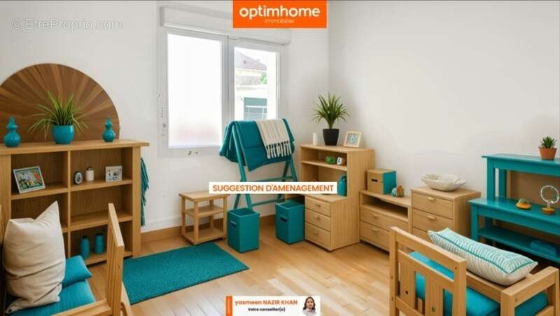 Maison à PARAY-VIEILLE-POSTE