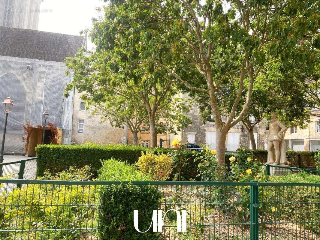 Appartement à CAEN