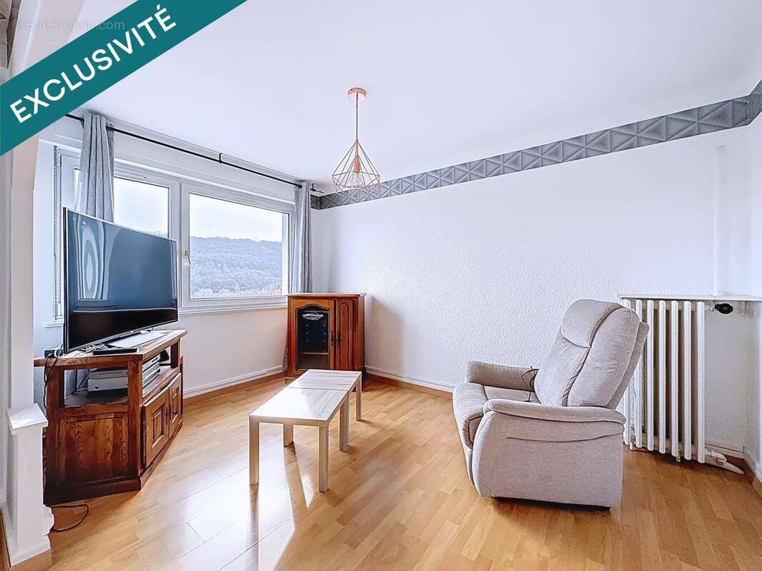 Photo 2 - Appartement à ROSSELANGE