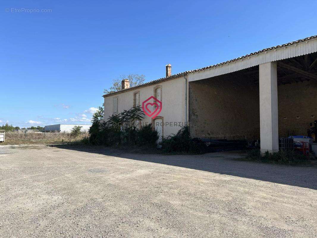 Appartement à CARCASSONNE