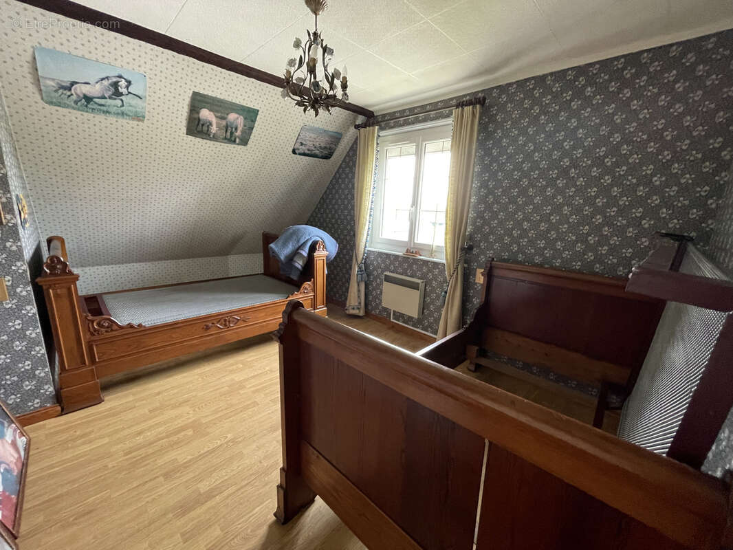 Maison à AVESNES-LE-COMTE