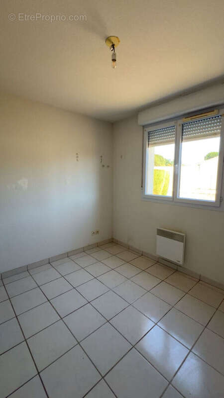 Appartement  3 pièce(s) - photo 5