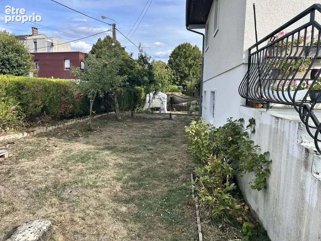 Pavillon sur sous-sol - photo 12