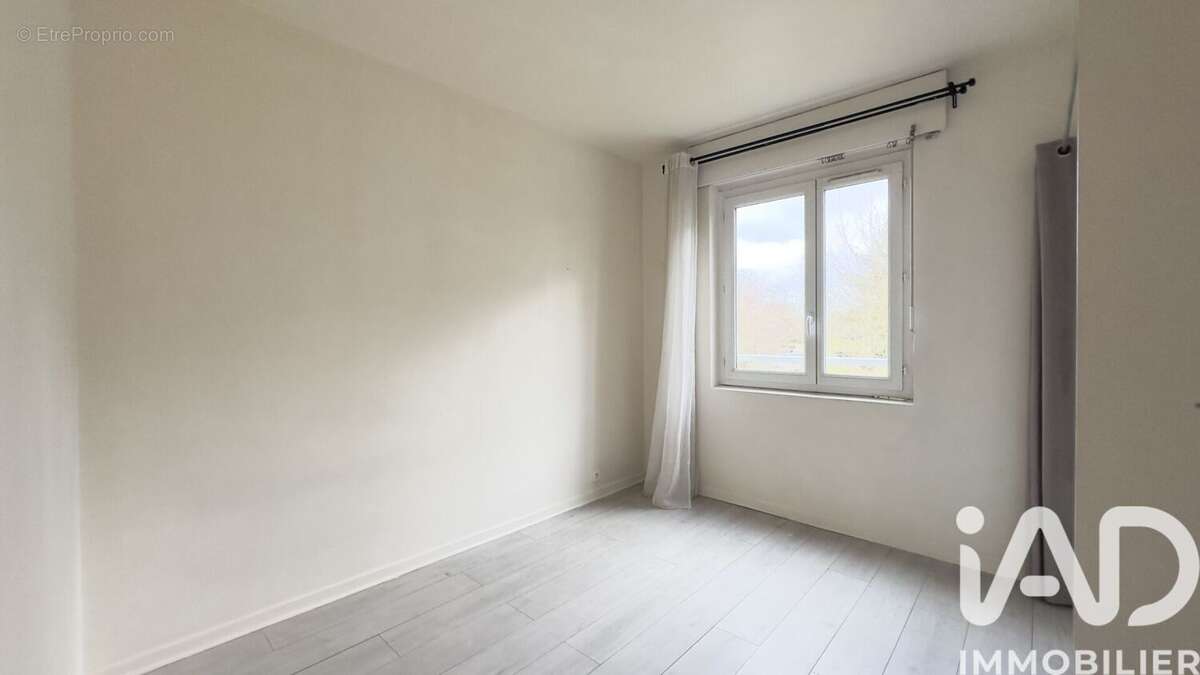 Photo 8 - Appartement à TRAPPES