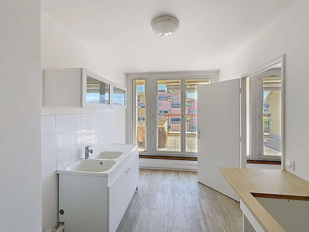Appartement 63m² à aix-en-provence - photo 2