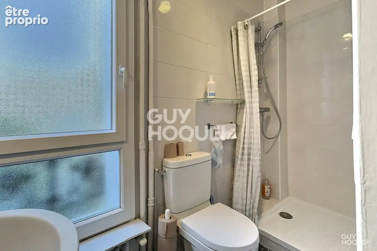 Maison d'exception à vendre en plein coeur de Maisons-Alfort - Réf. 08946 - photo 6