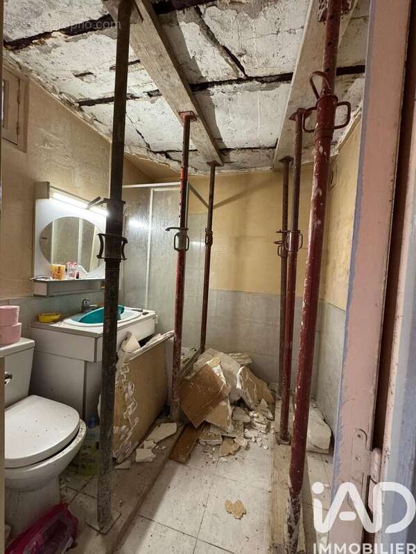 Photo 6 - Appartement à MAISONS-ALFORT