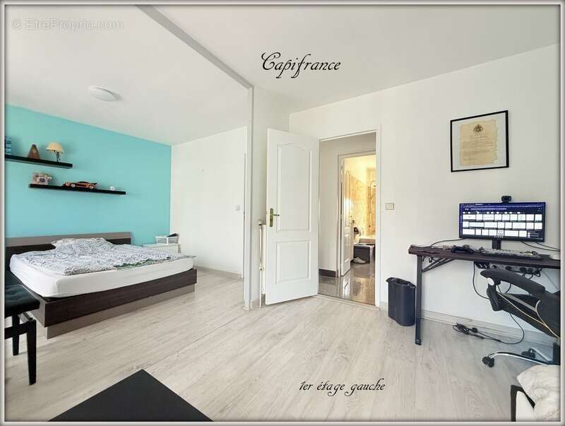 Maison à vendre 10 pièces divisible en 3 apts - photo 18