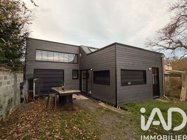 Photo 2 - Maison à BENOUVILLE