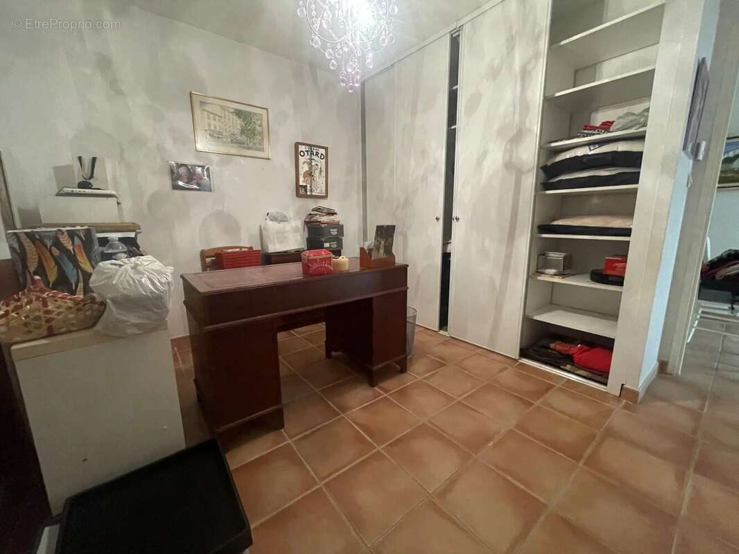 Maison à SALON-DE-PROVENCE