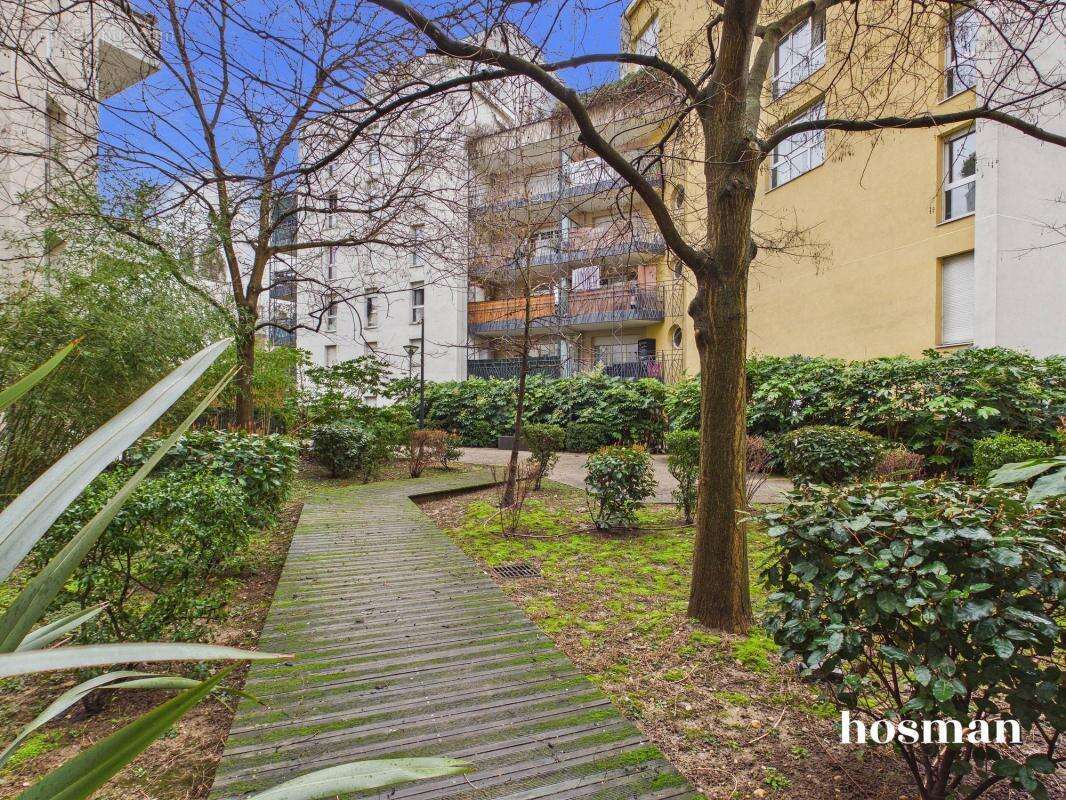Appartement à LYON-7E