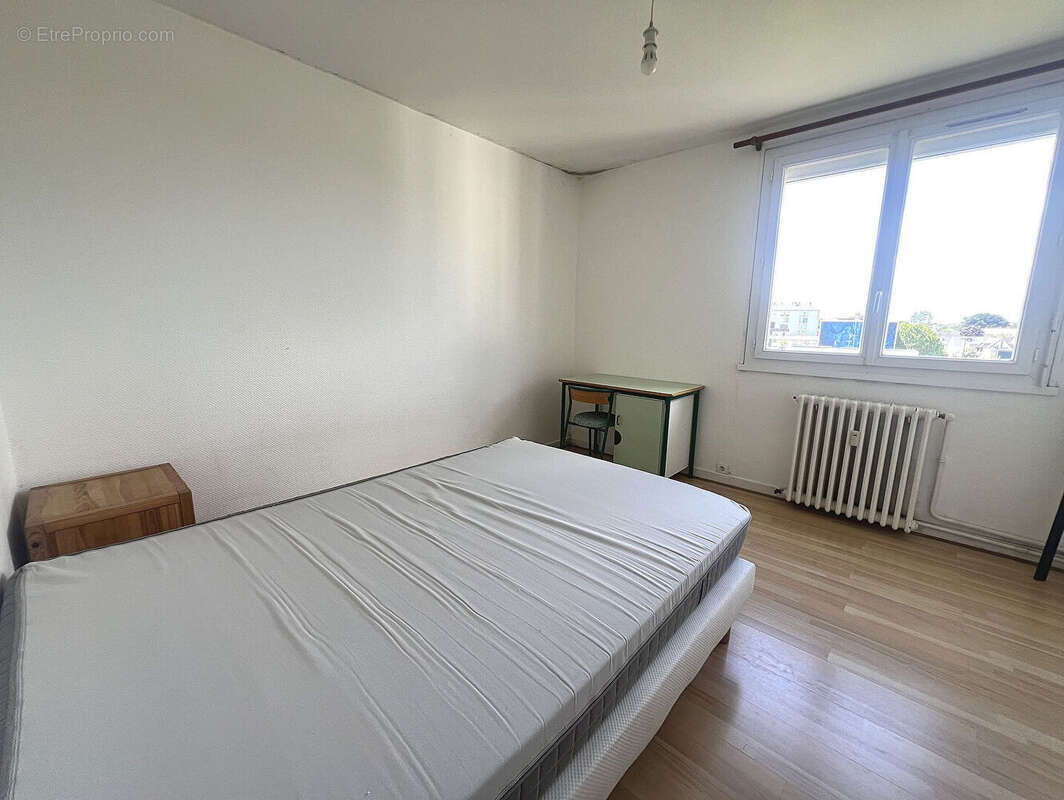Appartement à SAINT-BRIEUC
