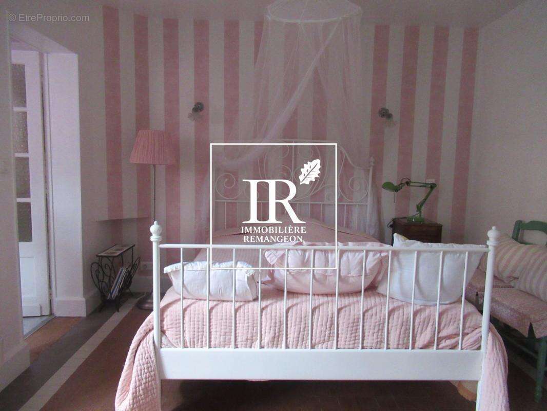 Maison de ville - photo 6