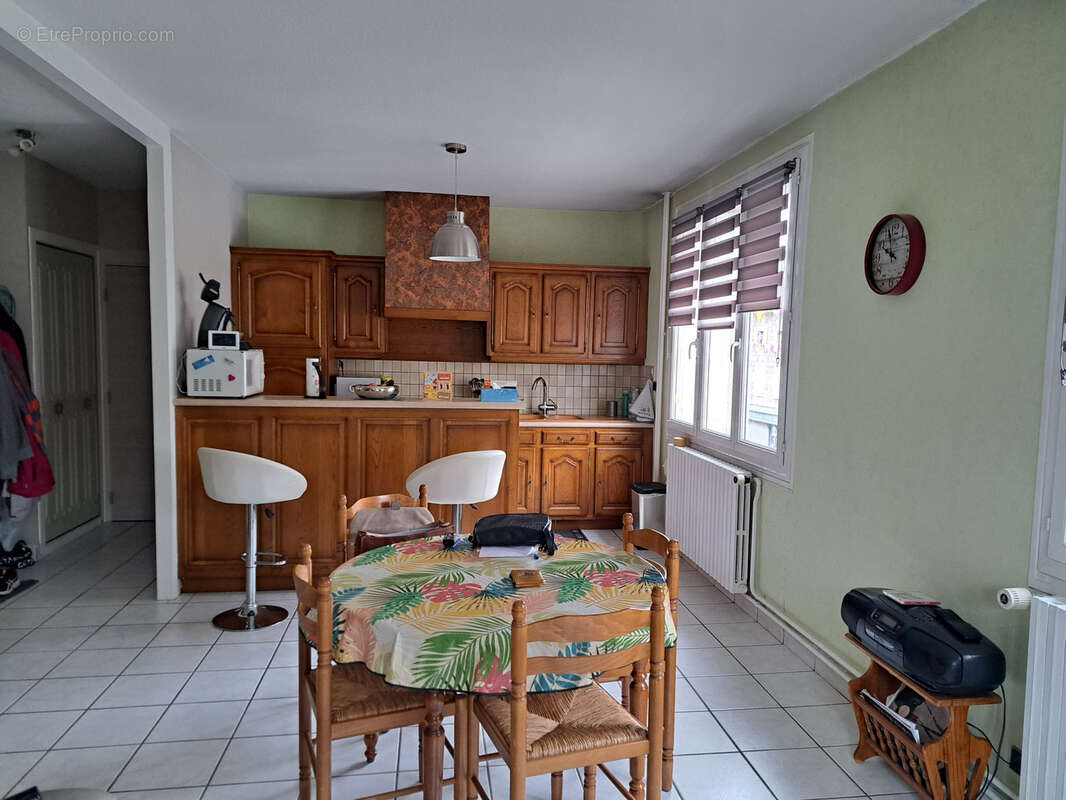 Appartement à TENCE