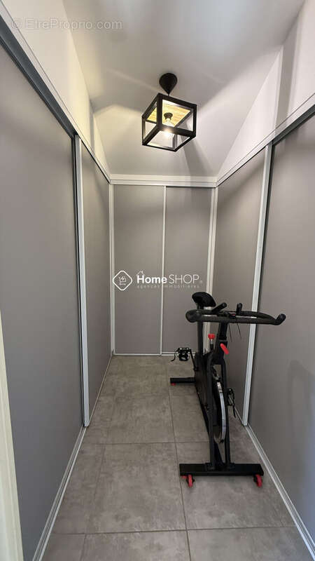 Appartement à SEPTEMES-LES-VALLONS