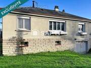 Photo 1 - Maison à SULLY-SUR-LOIRE