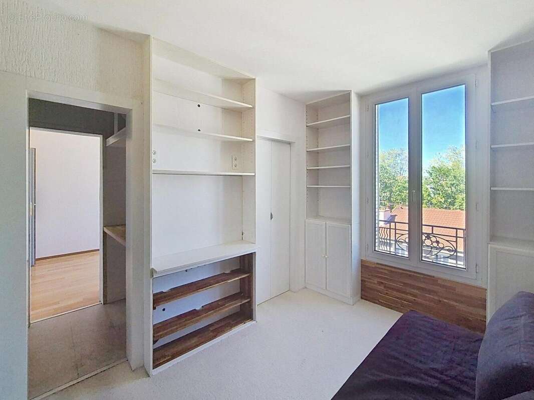 Photo 5 - Appartement à ISSY-LES-MOULINEAUX