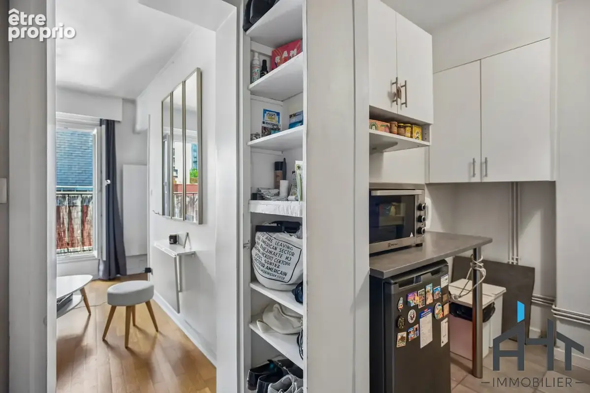 Appartement 2 pièces 24 m² à vendre à Paris-12e (75012) - photo 6