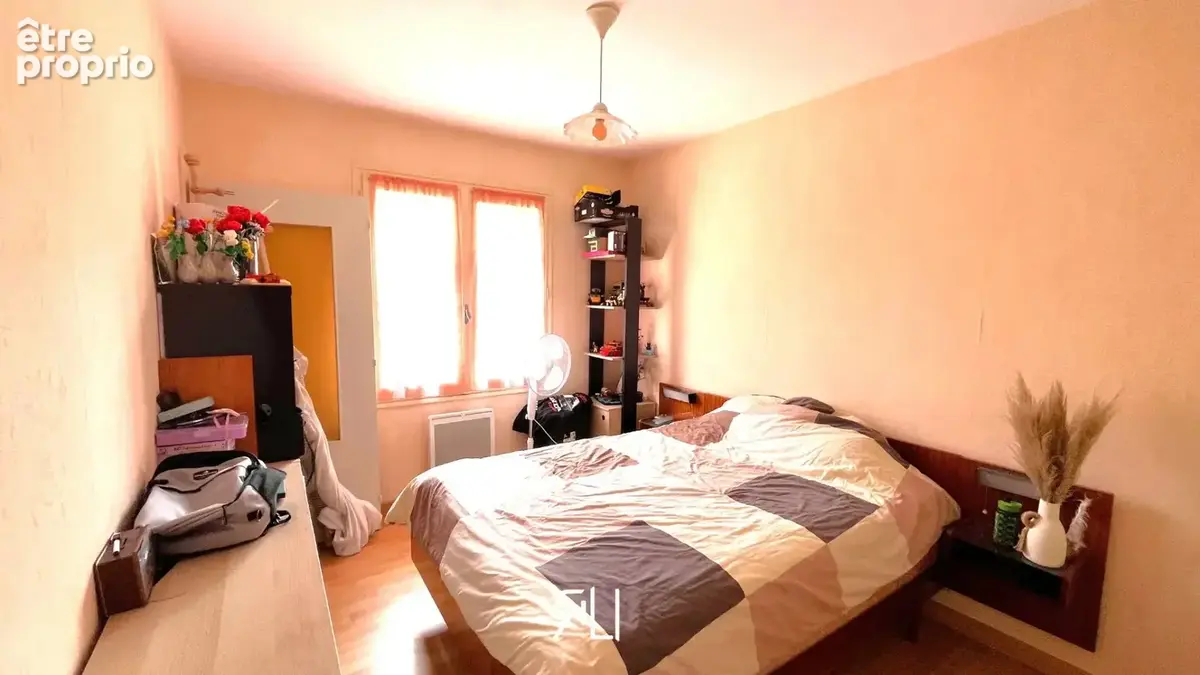 Maison sur sous-sol, 4 chambres - photo 6