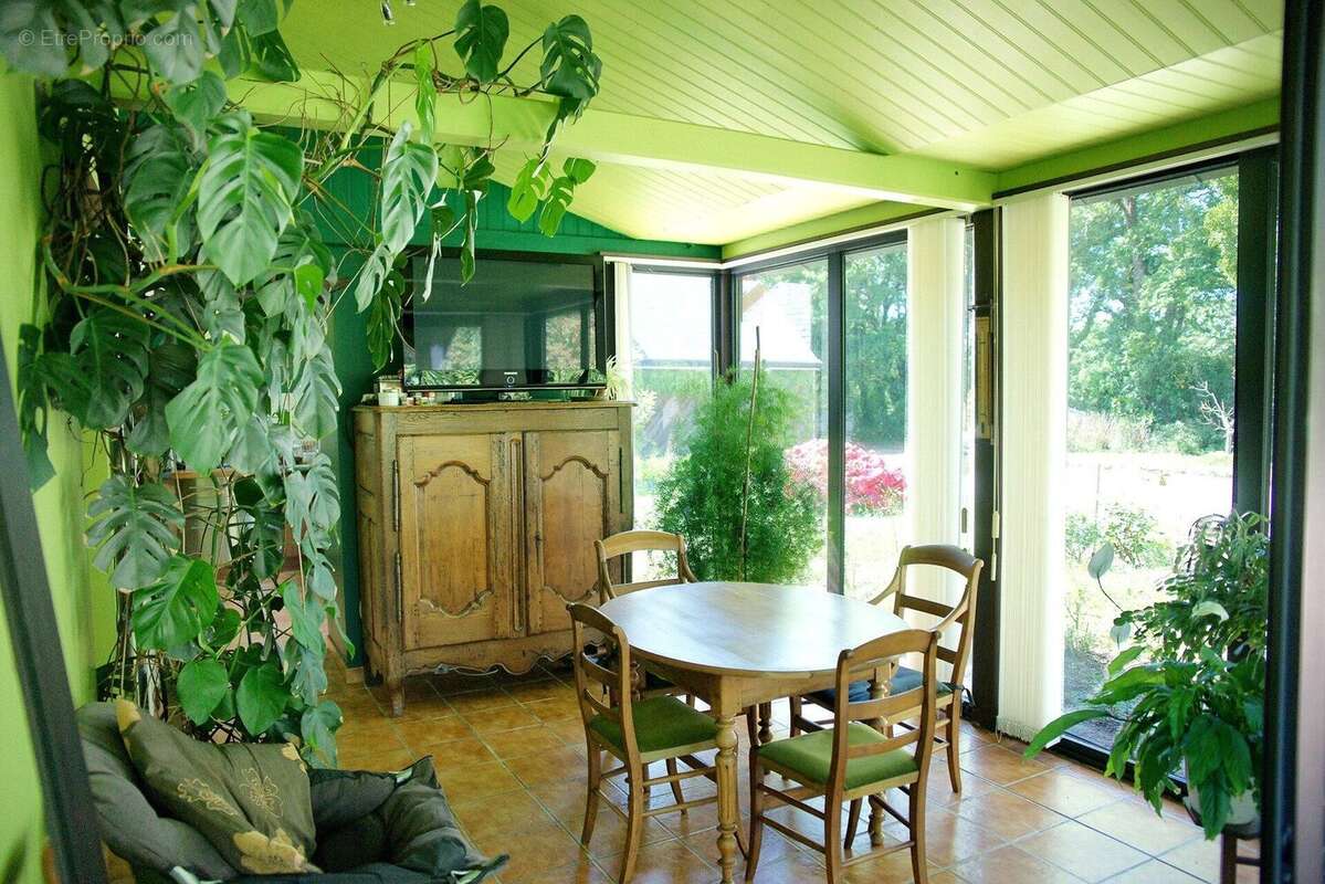 Photo 8 - Maison à PLOEMEL