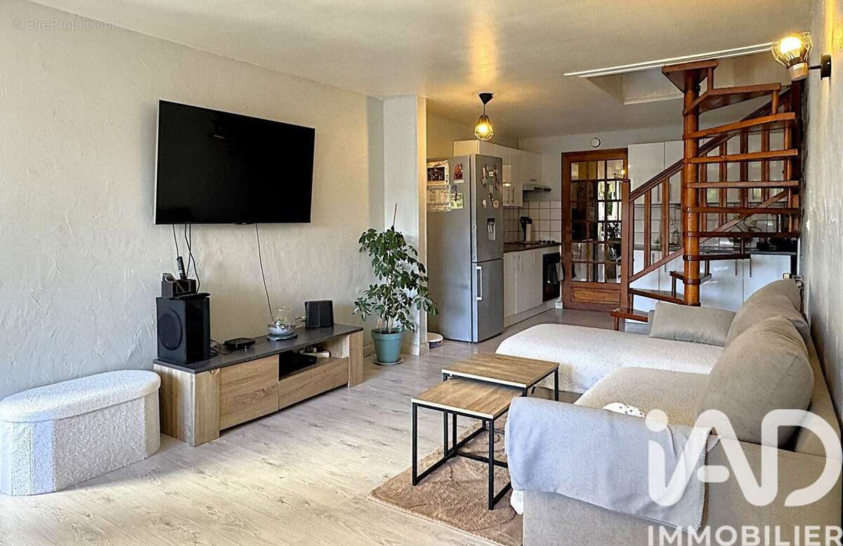 Photo 4 - Maison à LE HAVRE